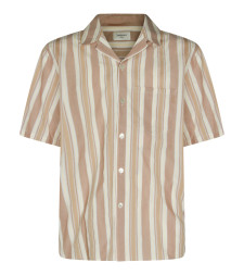 [Saint Laurent] Shirts Short Sleeve SS26 859775Y2N582726