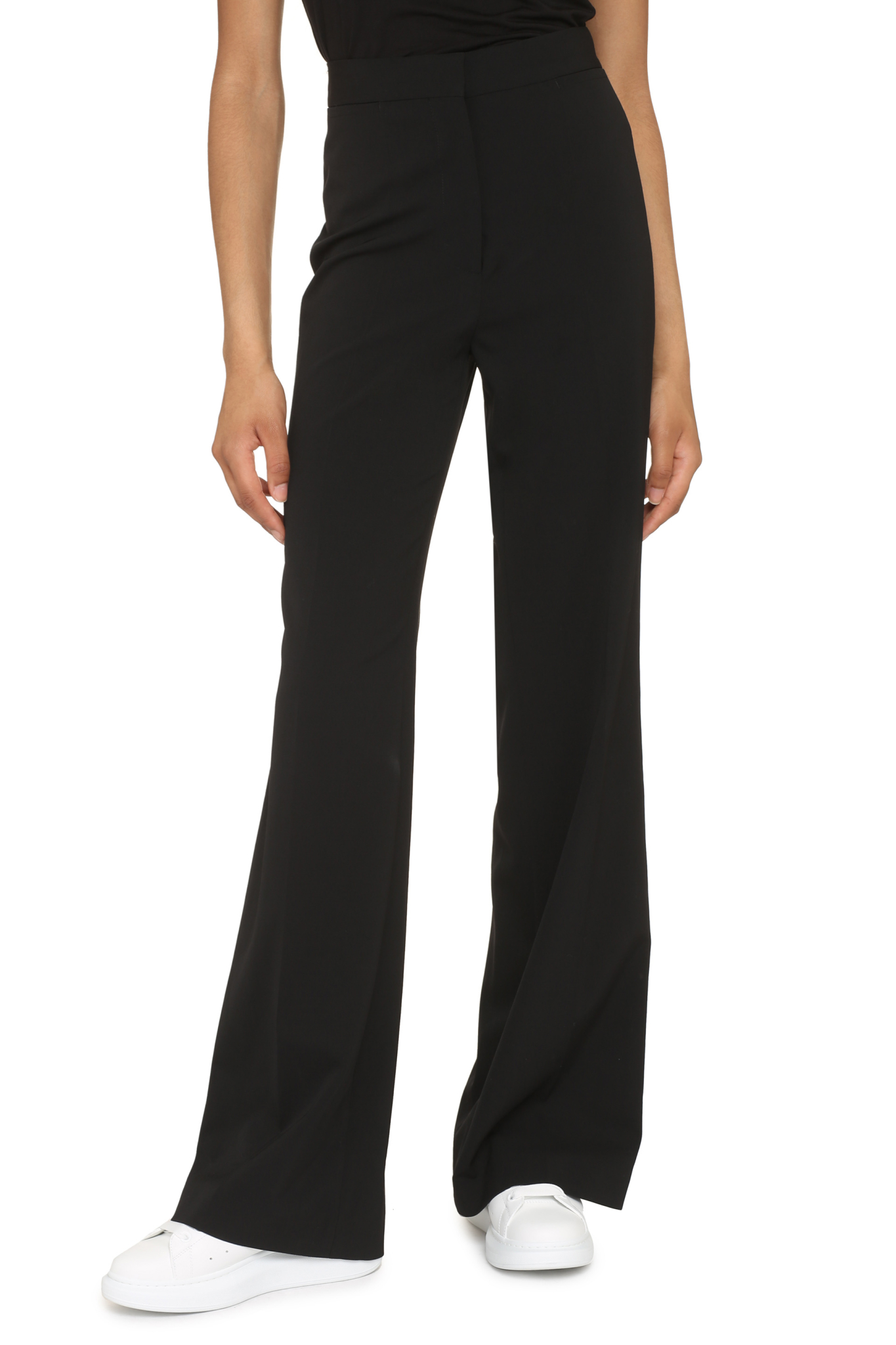 [Stella McCartney] Trousers FW23 6400933CU704_1000