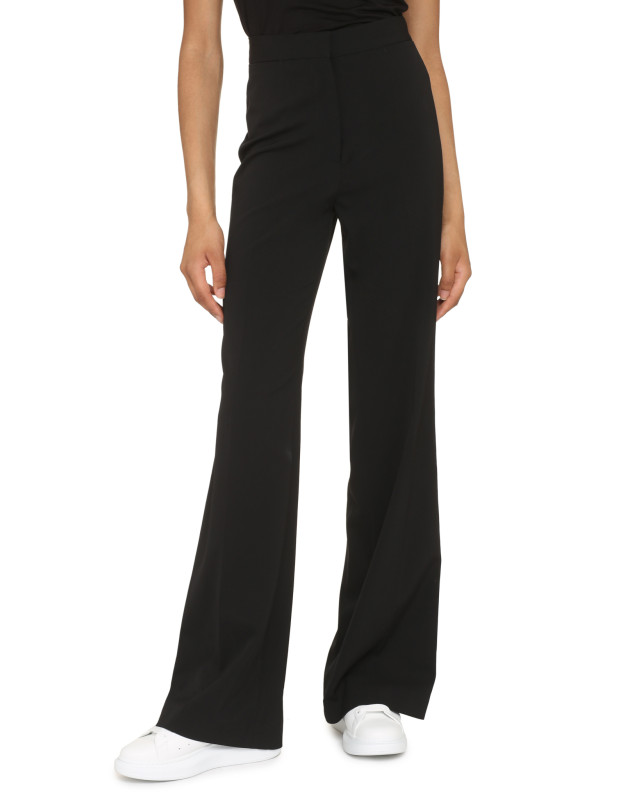 [Stella McCartney] Trousers FW23 6400933CU704_1000