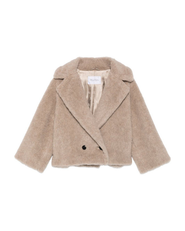 [MaxMara] Coat SS26 2611081051600504006