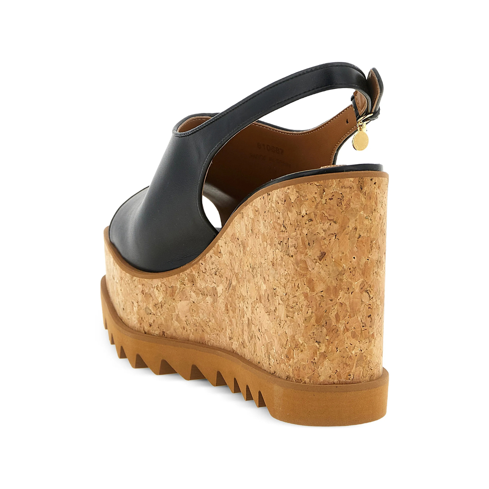 [Stella McCartney] Sandals SS26 810687 AP0AM0 1000