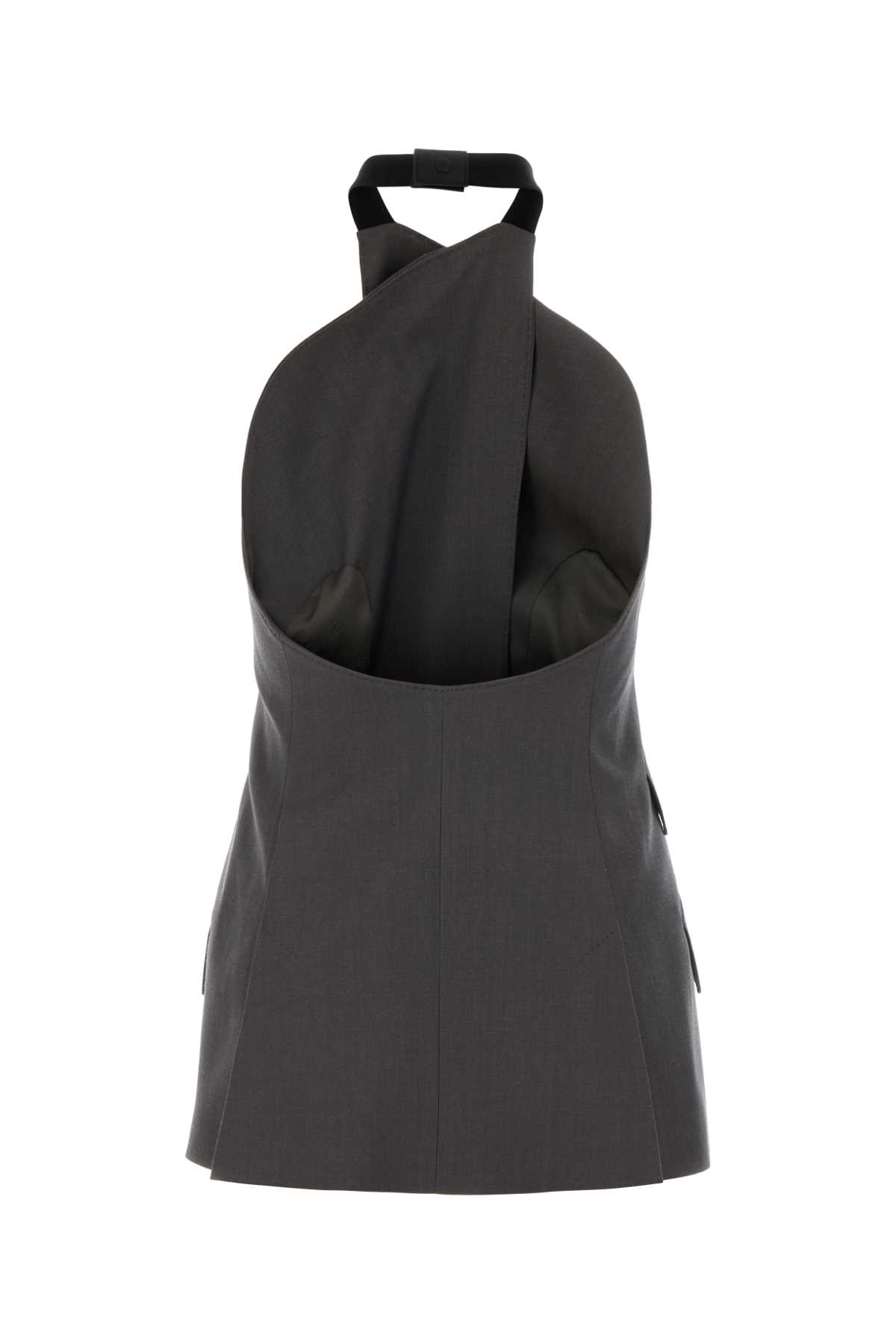 [Max Mara] Sleeveless dress SS26 2611281163600 006