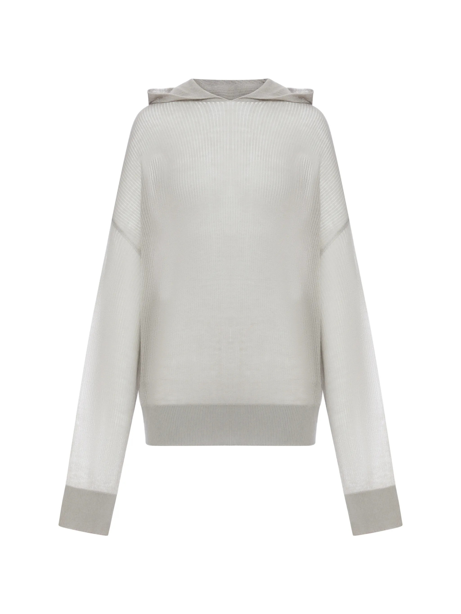 [Rick Owens] Knitwear SS26 RO01F6660RIBWSL08