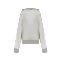 [Rick Owens] Knitwear SS26 RO01F6660RIBWSL08