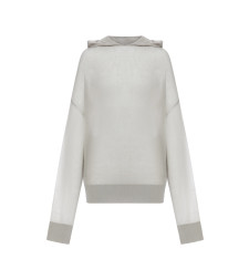 [Rick Owens] Knitwear SS26 RO01F6660RIBWSL08