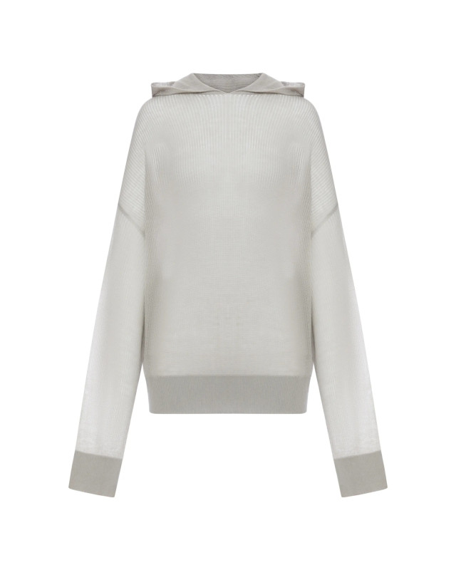 [Rick Owens] Knitwear SS26 RO01F6660RIBWSL08