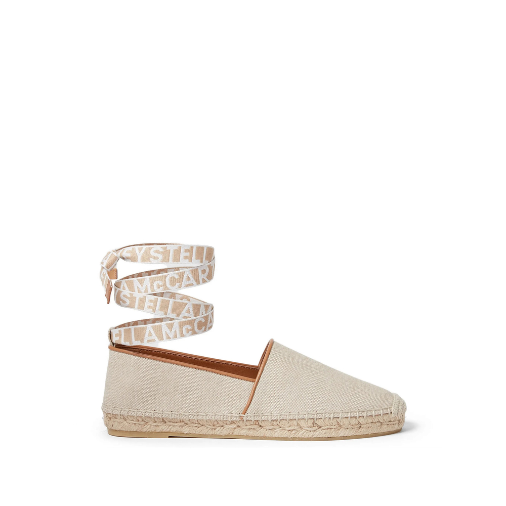 [Stella McCartney] Espadrille SS26 810669 E00283 9043