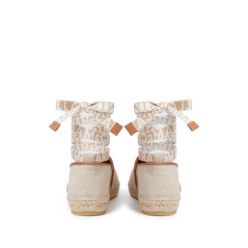 [Stella McCartney] Espadrille SS26 810669 E00283 9043