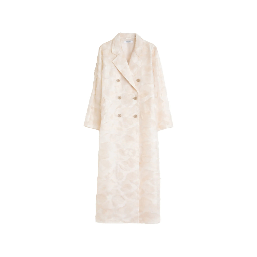 [Max Mara] Trench Coat SS26 MXSMITO 708 003
