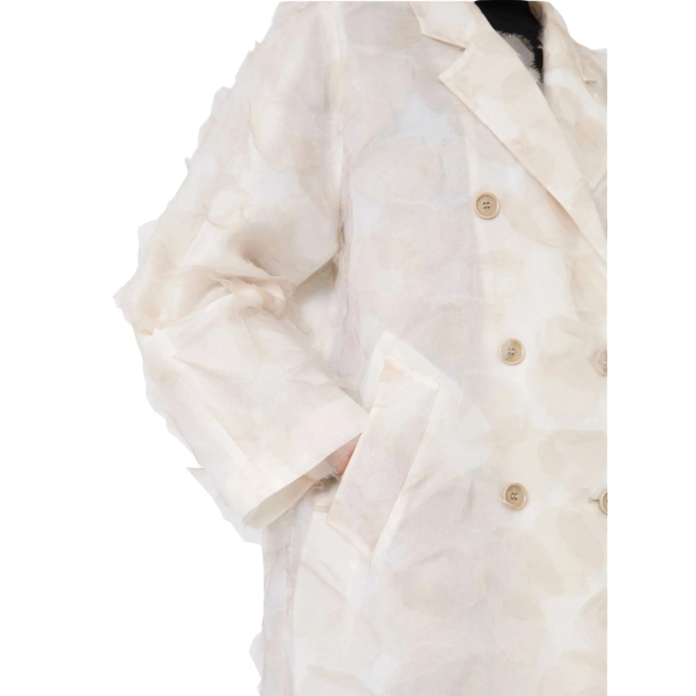 [Max Mara] Trench Coat SS26 MXSMITO 708 003