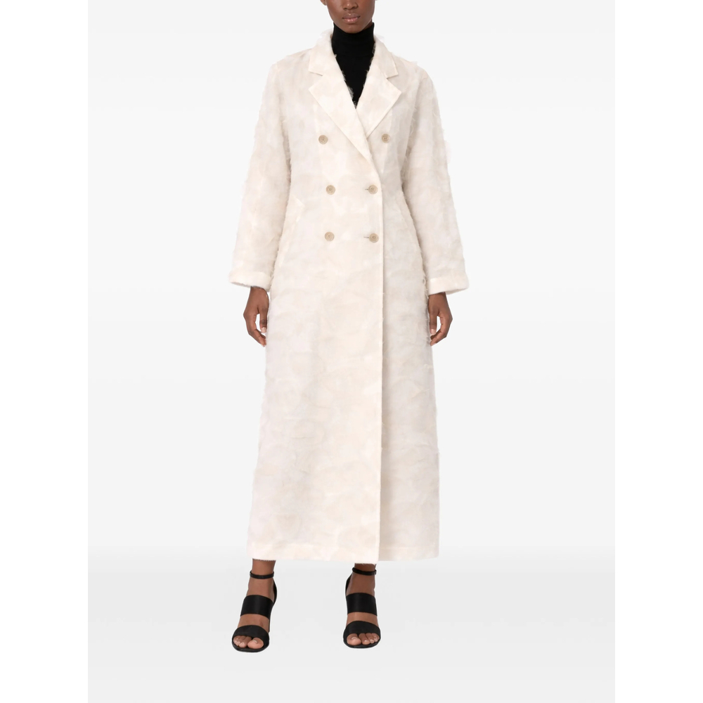[Max Mara] Trench Coat SS26 MXSMITO 708 003