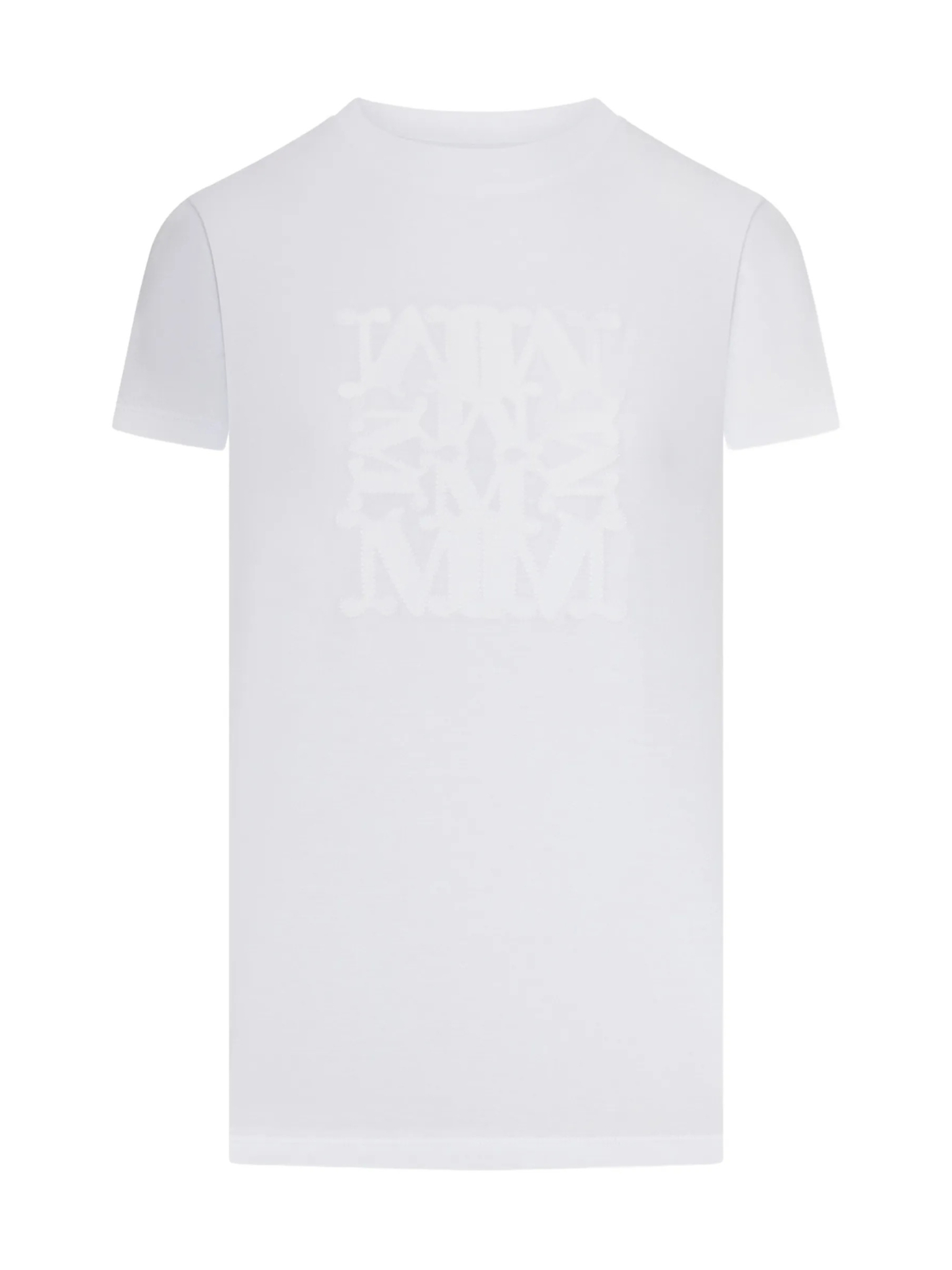 [MaxMara] T-shirts Short Sleeve SS26 2611941032600001