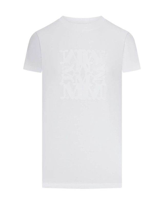 [MaxMara] T-shirts Short Sleeve SS26 2611941032600001