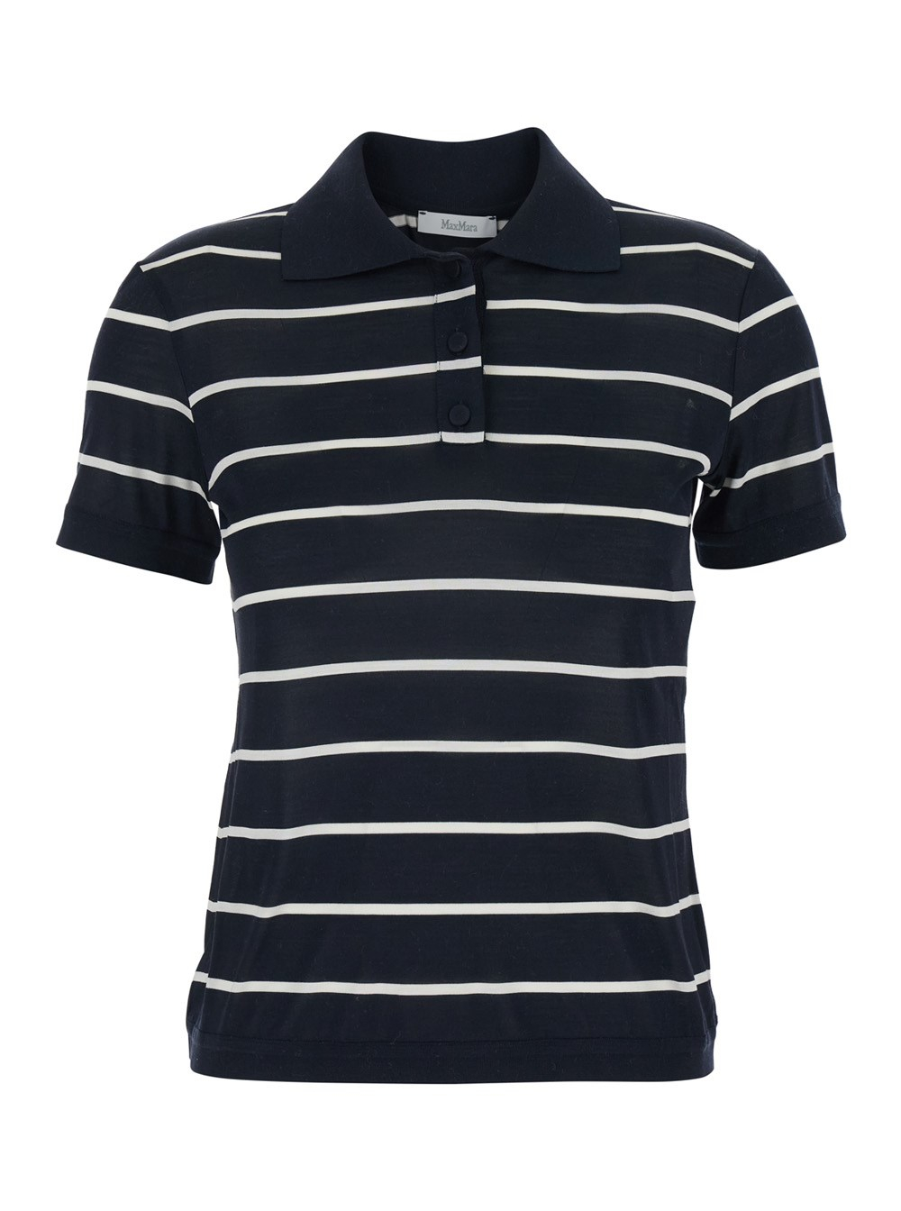 [MaxMara] T-shirts Short Sleeve SS26 2611951018600005