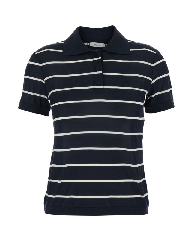[MaxMara] T-shirts Short Sleeve SS26 2611951018600005