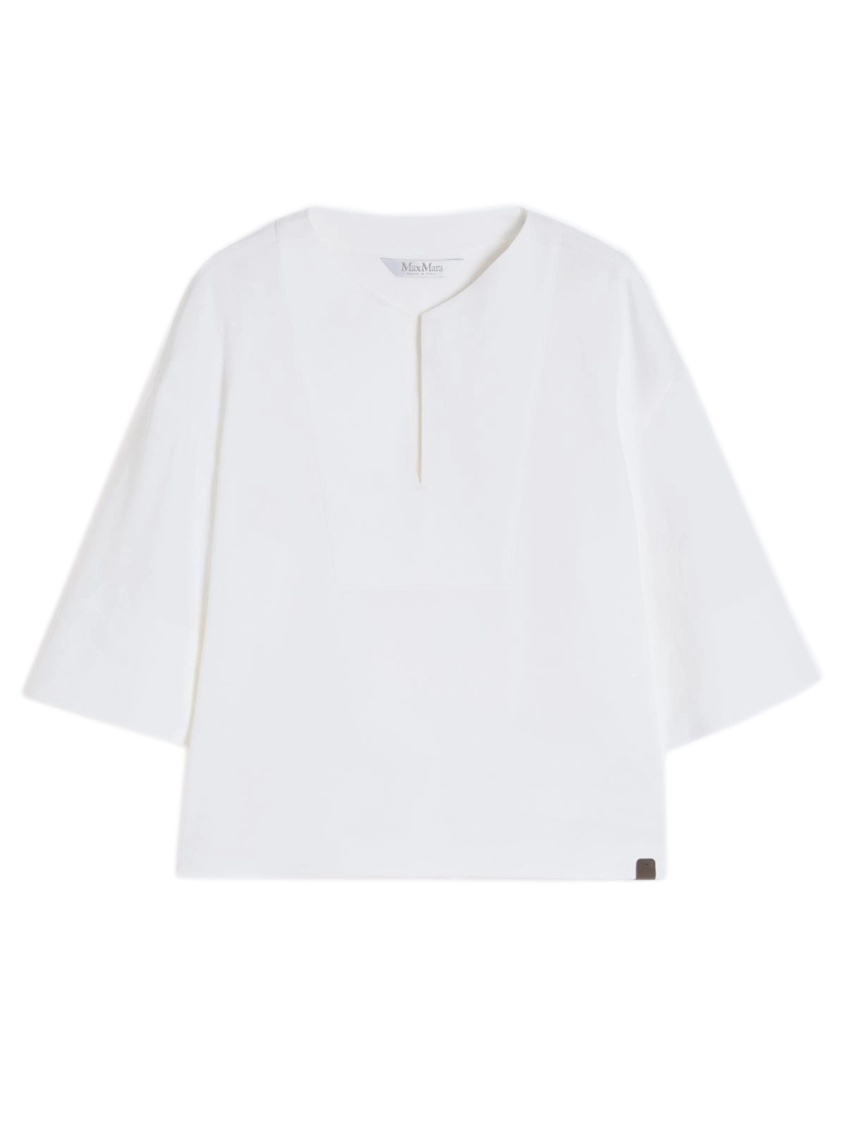 [MaxMara] Blouse SS26 2611191019600001