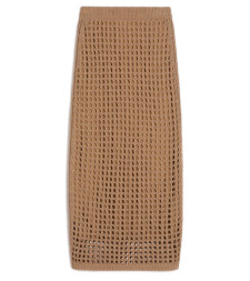 [MaxMara] Long skirt SS26 2611301029600002