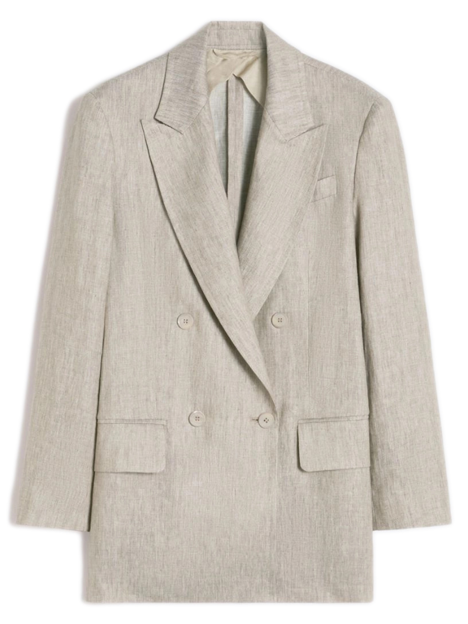 [MaxMara] Blazer SS26 2611041032600002