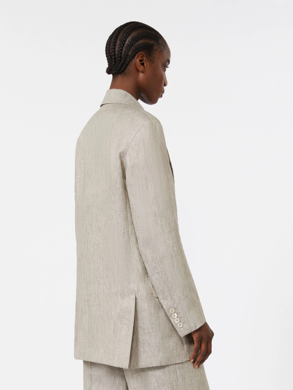 [MaxMara] Blazer SS26 2611041032600002