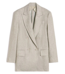 [MaxMara] Blazer SS26 2611041032600002