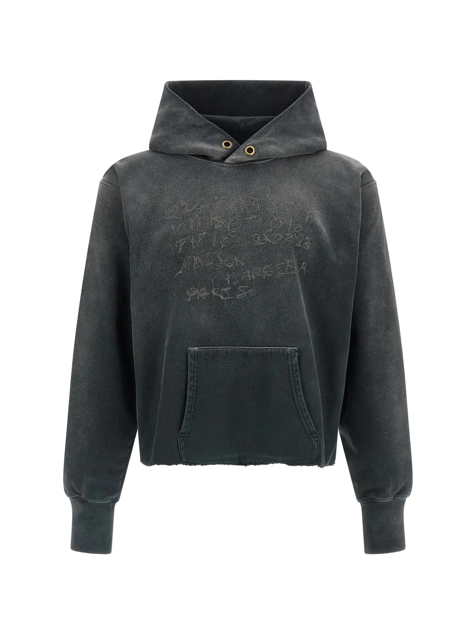 [Maison Margiela] Sweatshirt SS26 S51GU0142S25520972