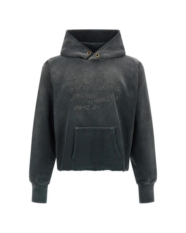 [Maison Margiela] Sweatshirt SS26 S51GU0142S25520972
