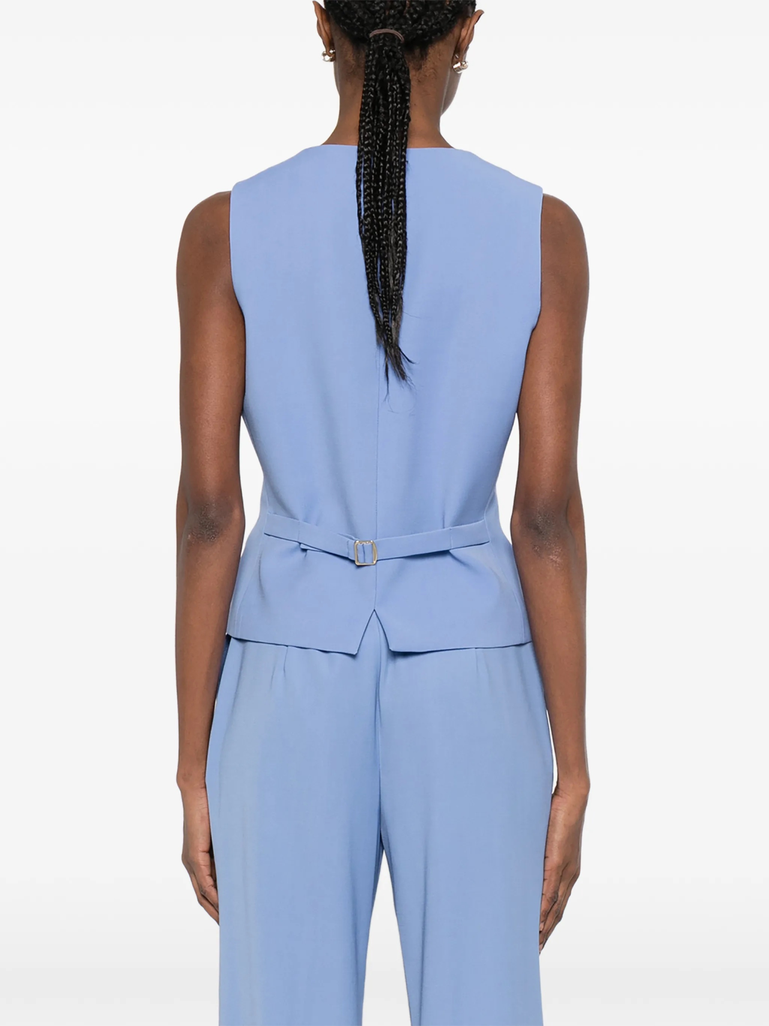 [Max Mara] Vest SS26 2616151011600011