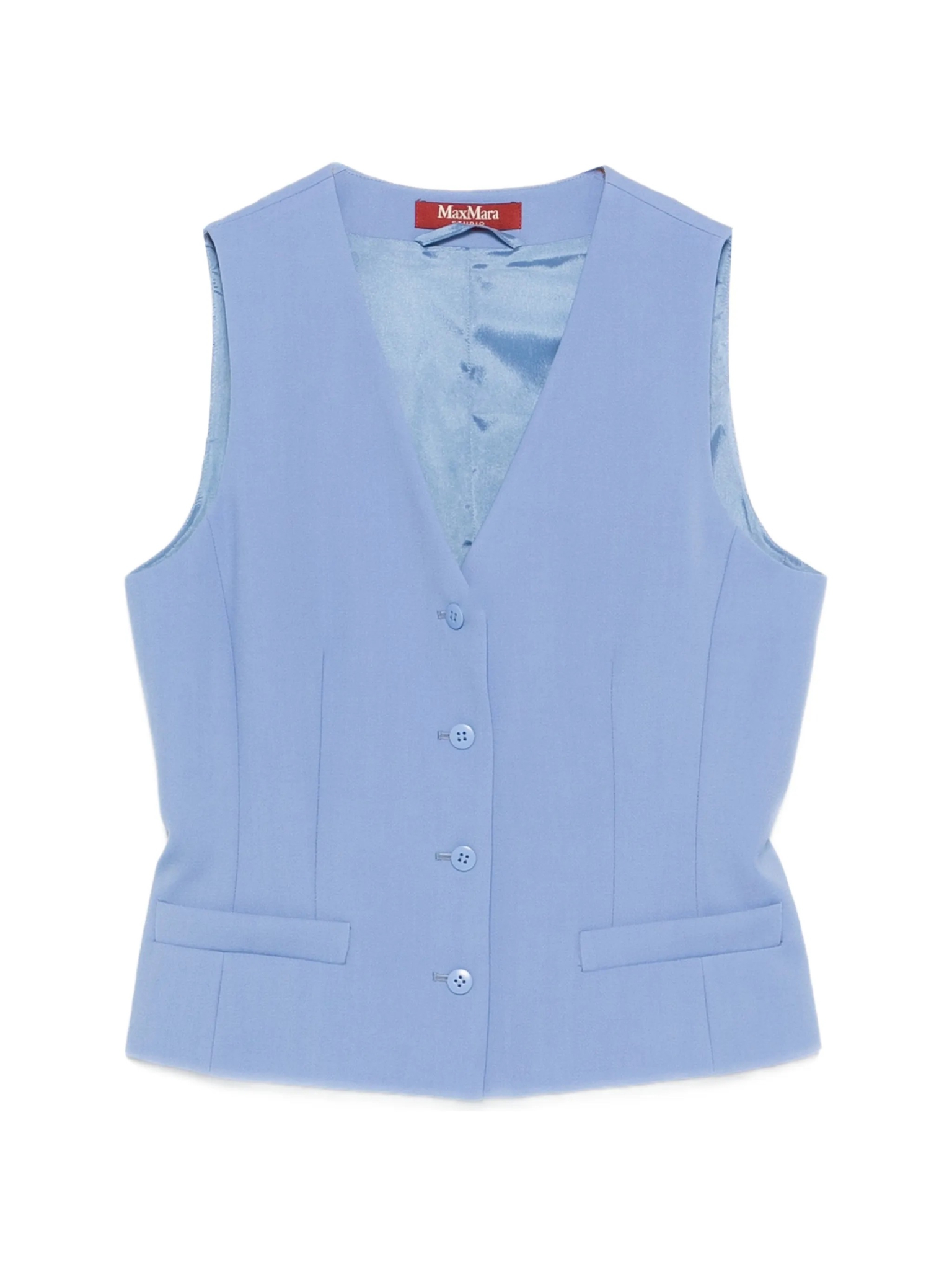 [Max Mara] Vest SS26 2616151011600011