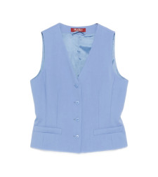 [Max Mara] Vest SS26 2616151011600011