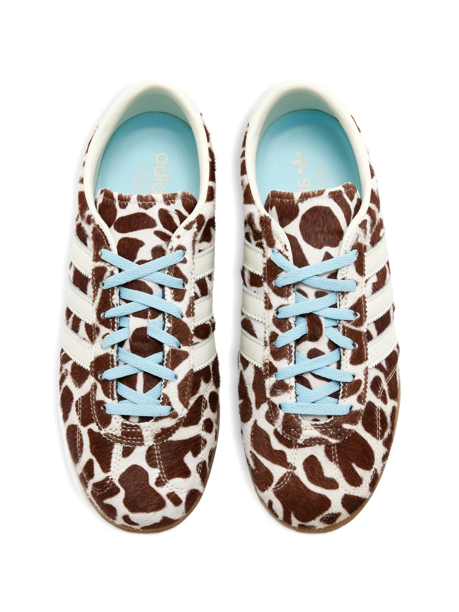 [Adidas] Sneakers SS26 KH9013CRLI
