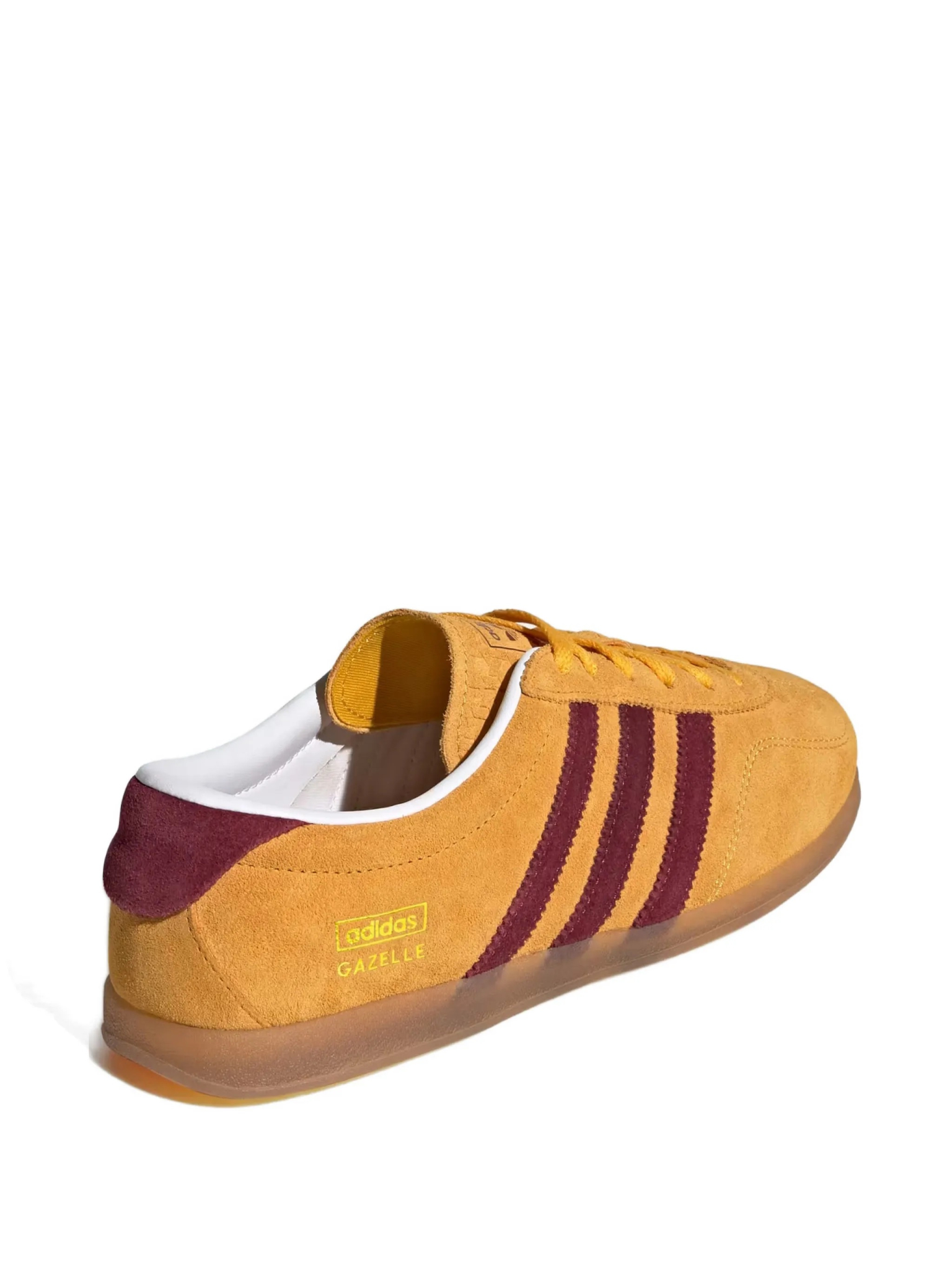 [Adidas] Sneakers SS26 IH6946YELLOW
