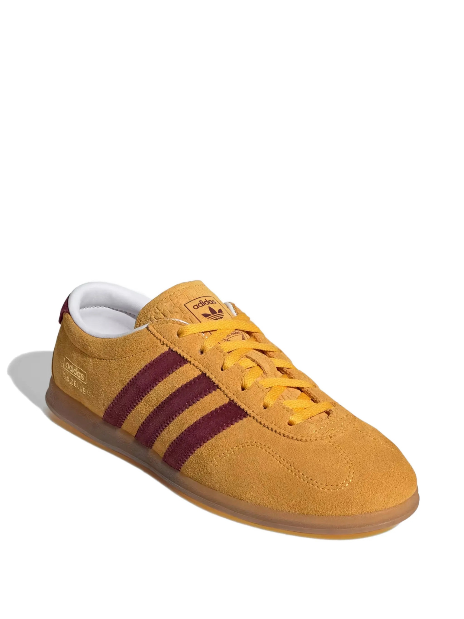 [Adidas] Sneakers SS26 IH6946YELLOW