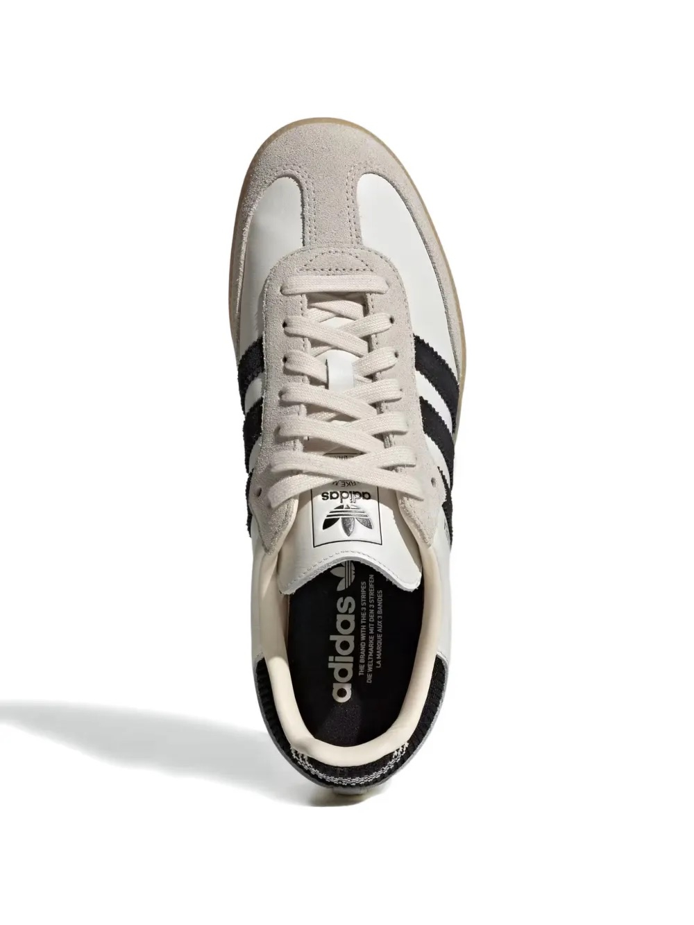 [Adidas] Sneakers SS26 IH6820WHITE
