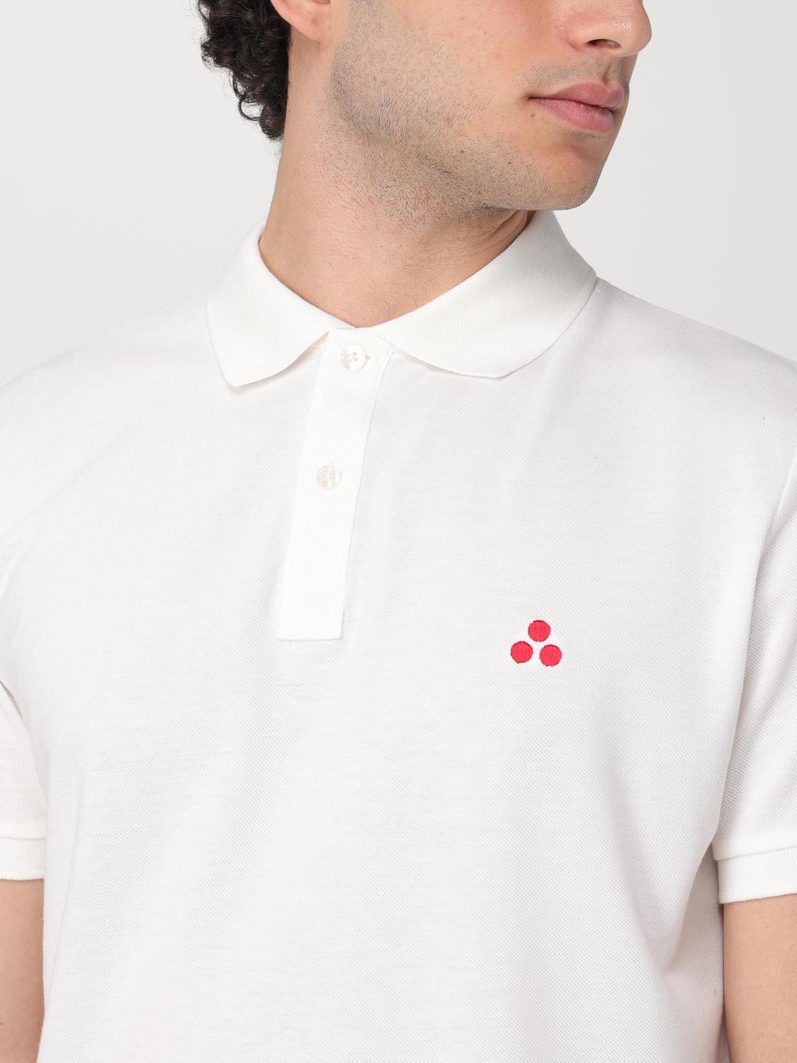 [Peuterey] T-shirts Short Sleeve SS26 PEU546599011975 730