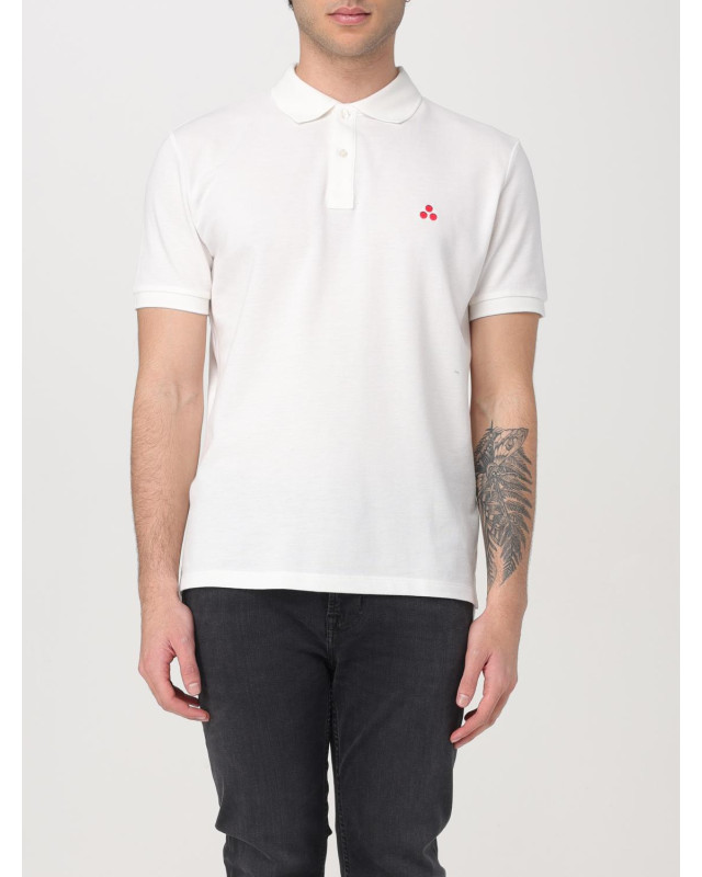 [Peuterey] T-shirts Short Sleeve SS26 PEU546599011975 730