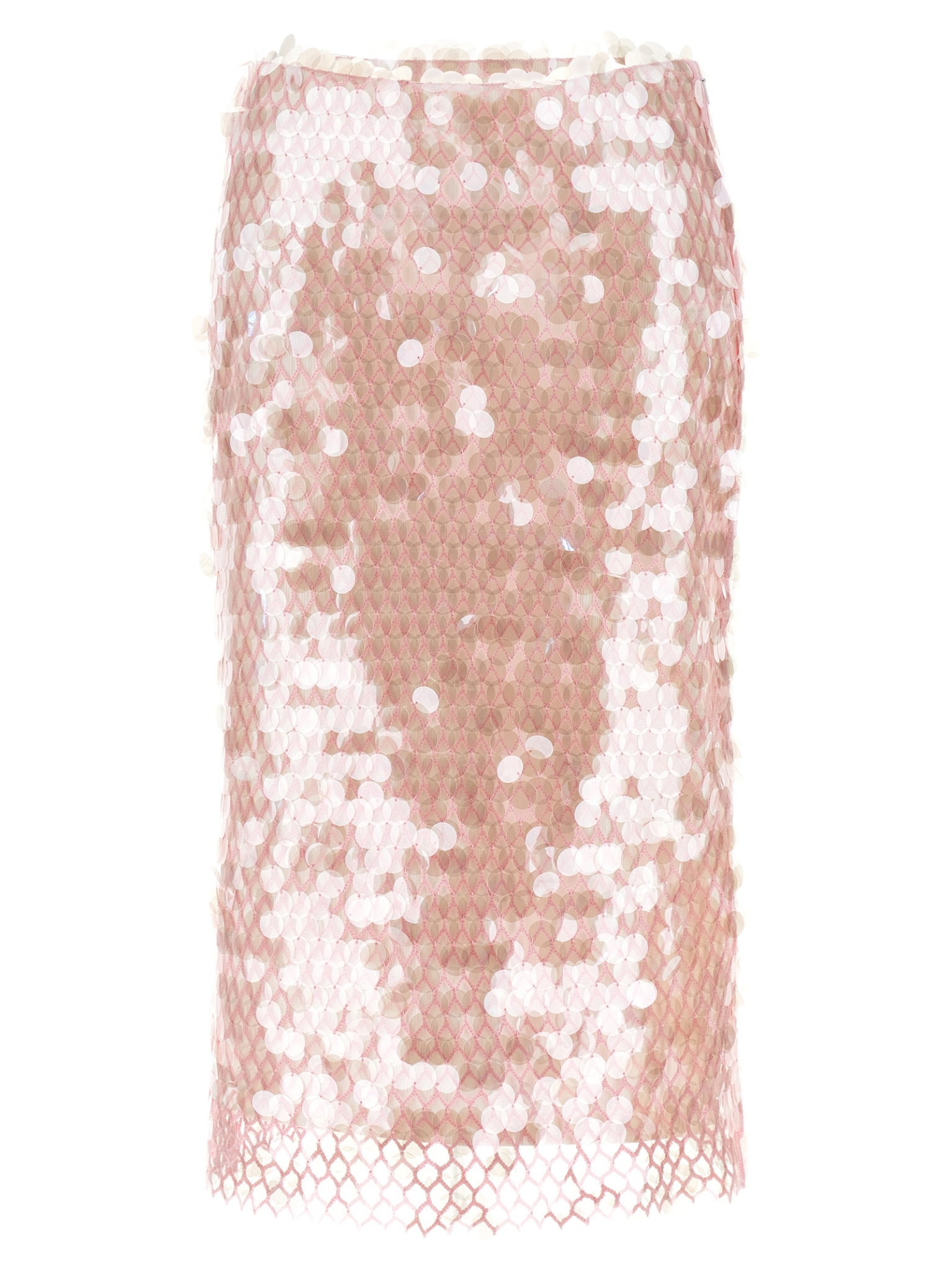 [Tory Burch] Long skirt FW26 184876666