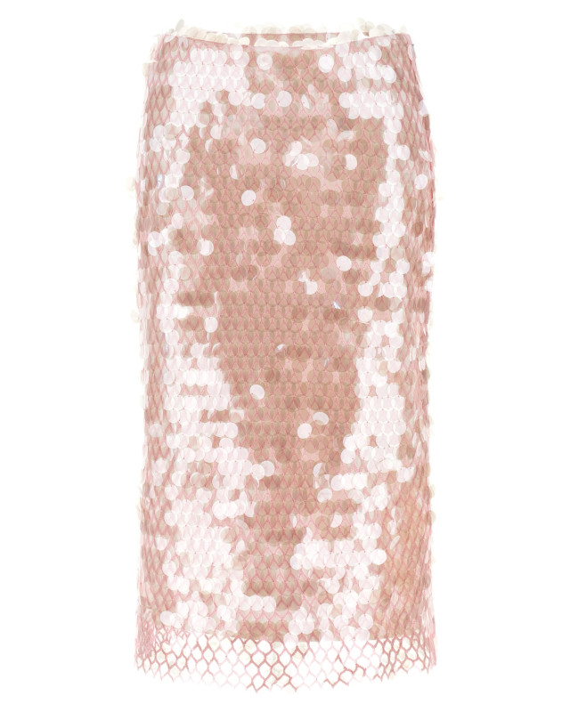 [Tory Burch] Long skirt FW26 184876666