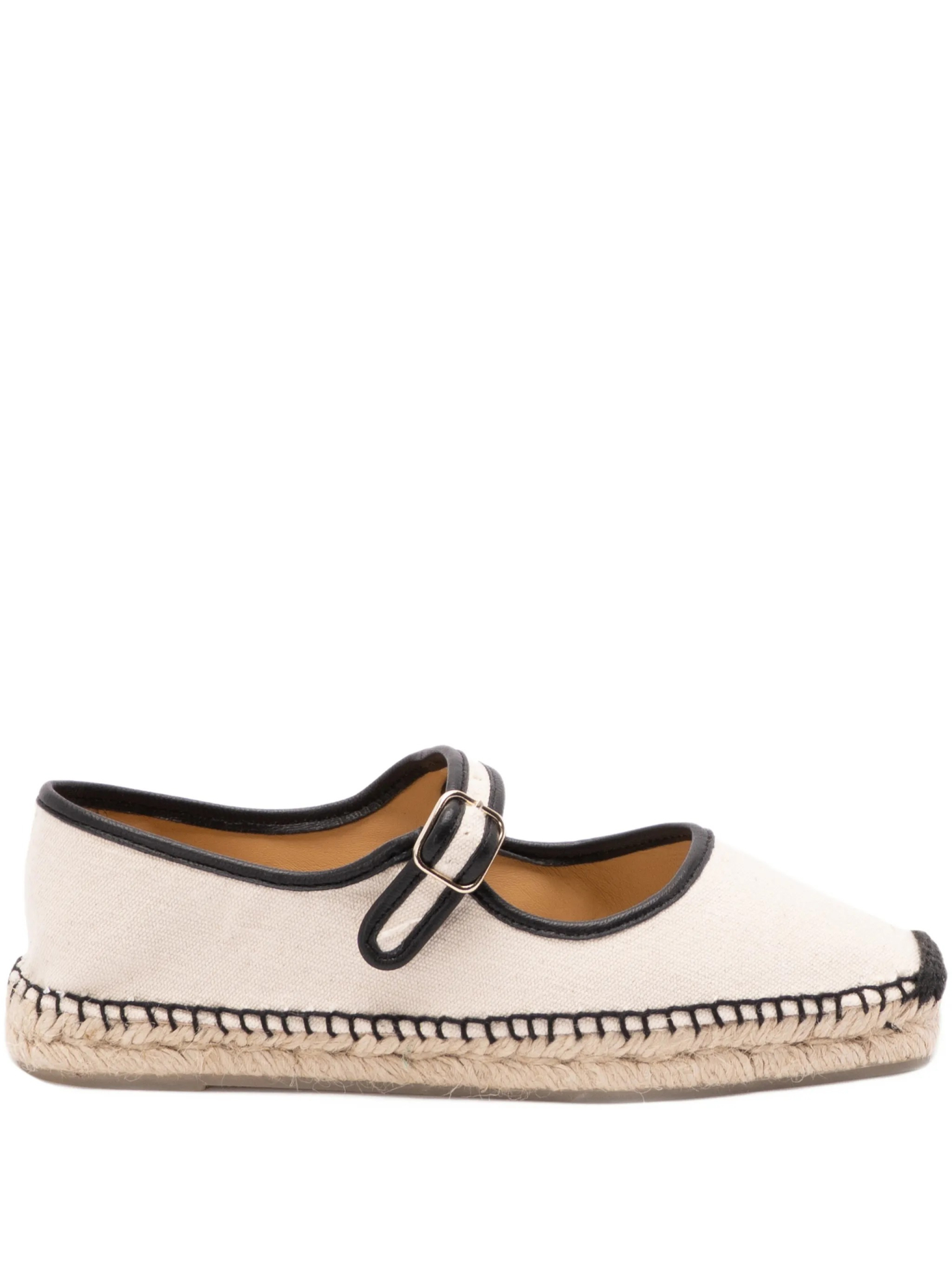 [Castaner] Espadrille SS26 026116202