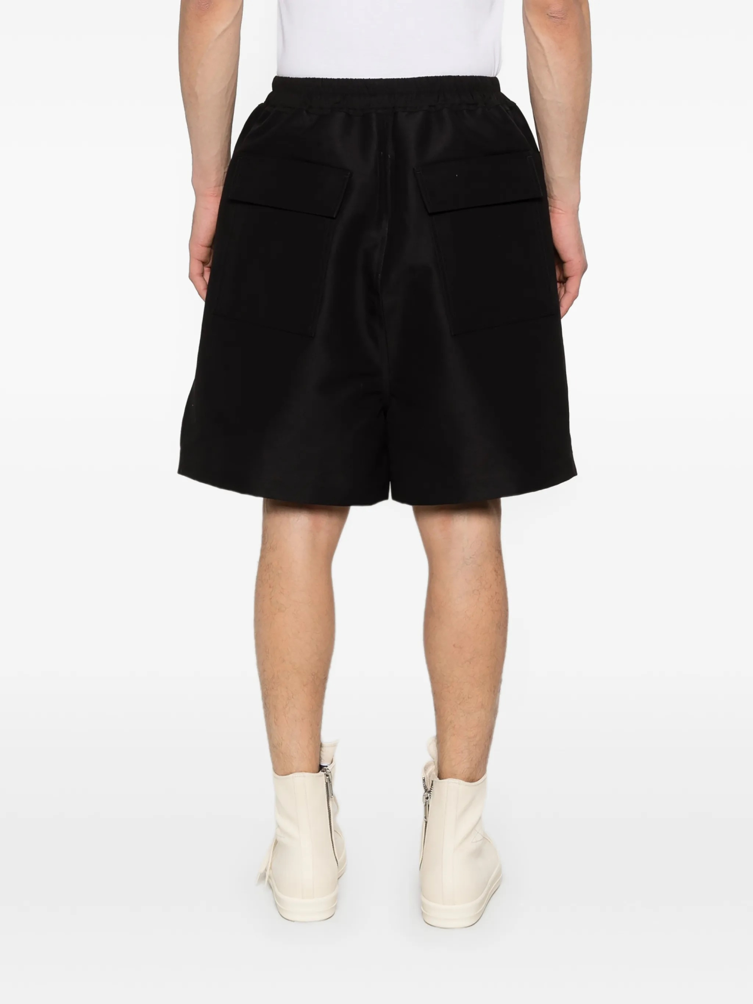 [Rick Owens] Shorts SS26 RR01F2304CMA09