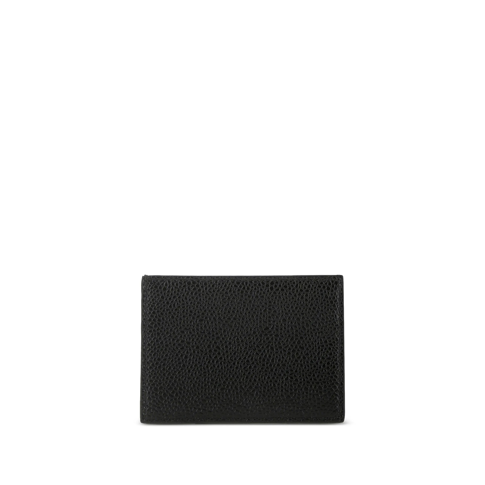 [Thom Browne] Wallet FW26 MAW020L 00198 001