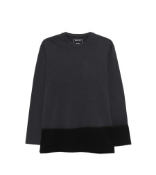 [Y-3] T-shirts Long Sleeve SS26 KQ9780