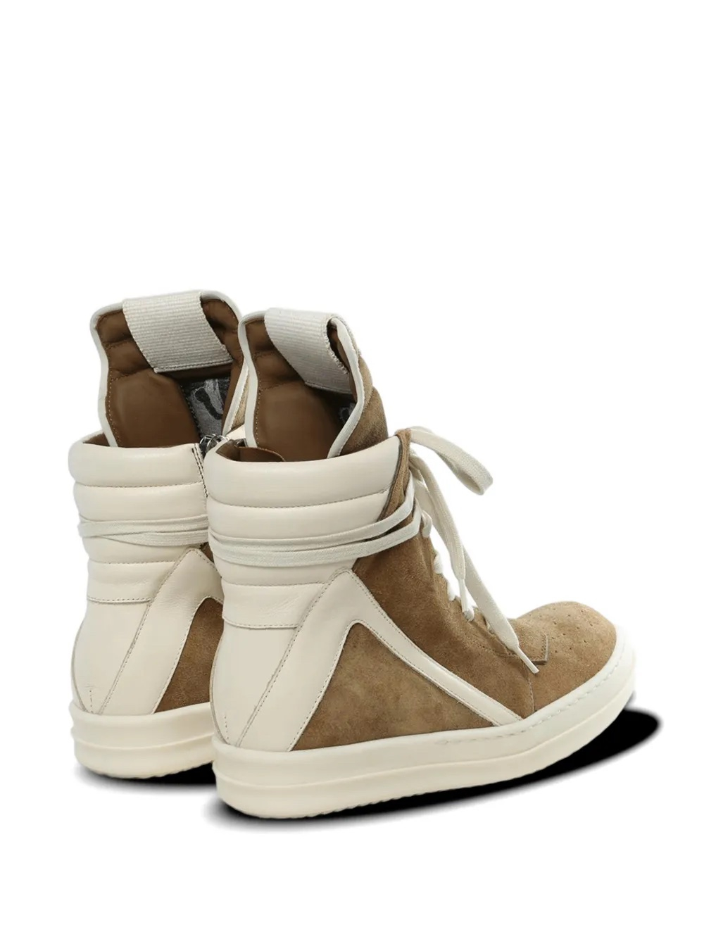 [Rick Owens] Sneakers SS26 RP01F6894LCSUCO10411