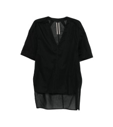[Rick Owens] T-shirts Short Sleeve SS26 RP01F6237CV09