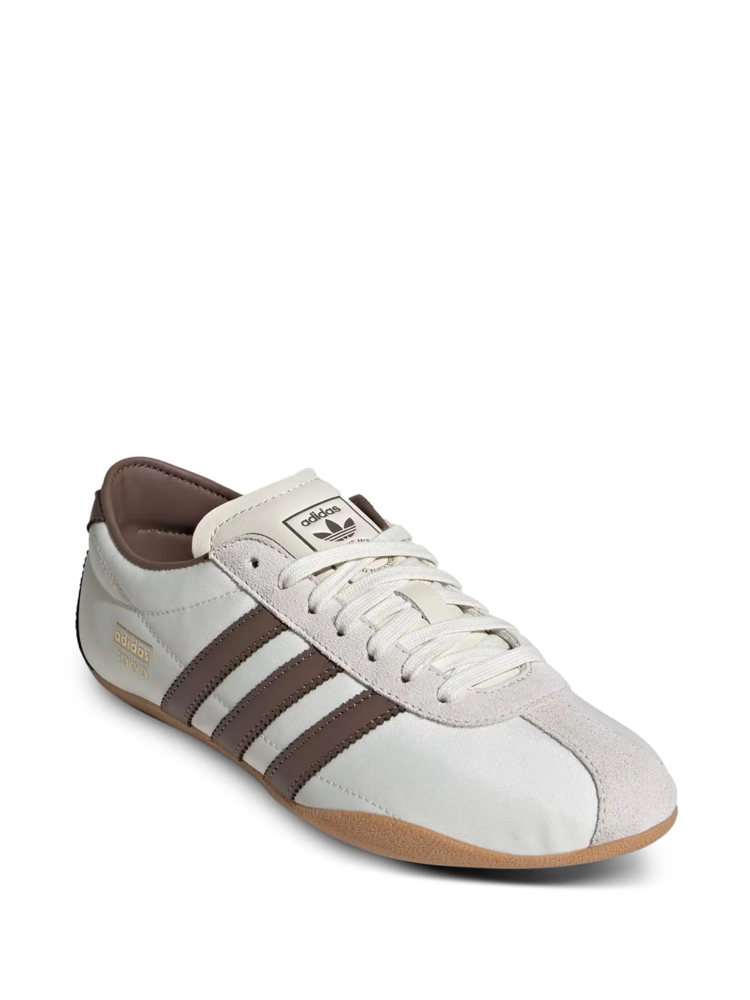 [Adidas] Sneakers SS26 IH3994WHITE