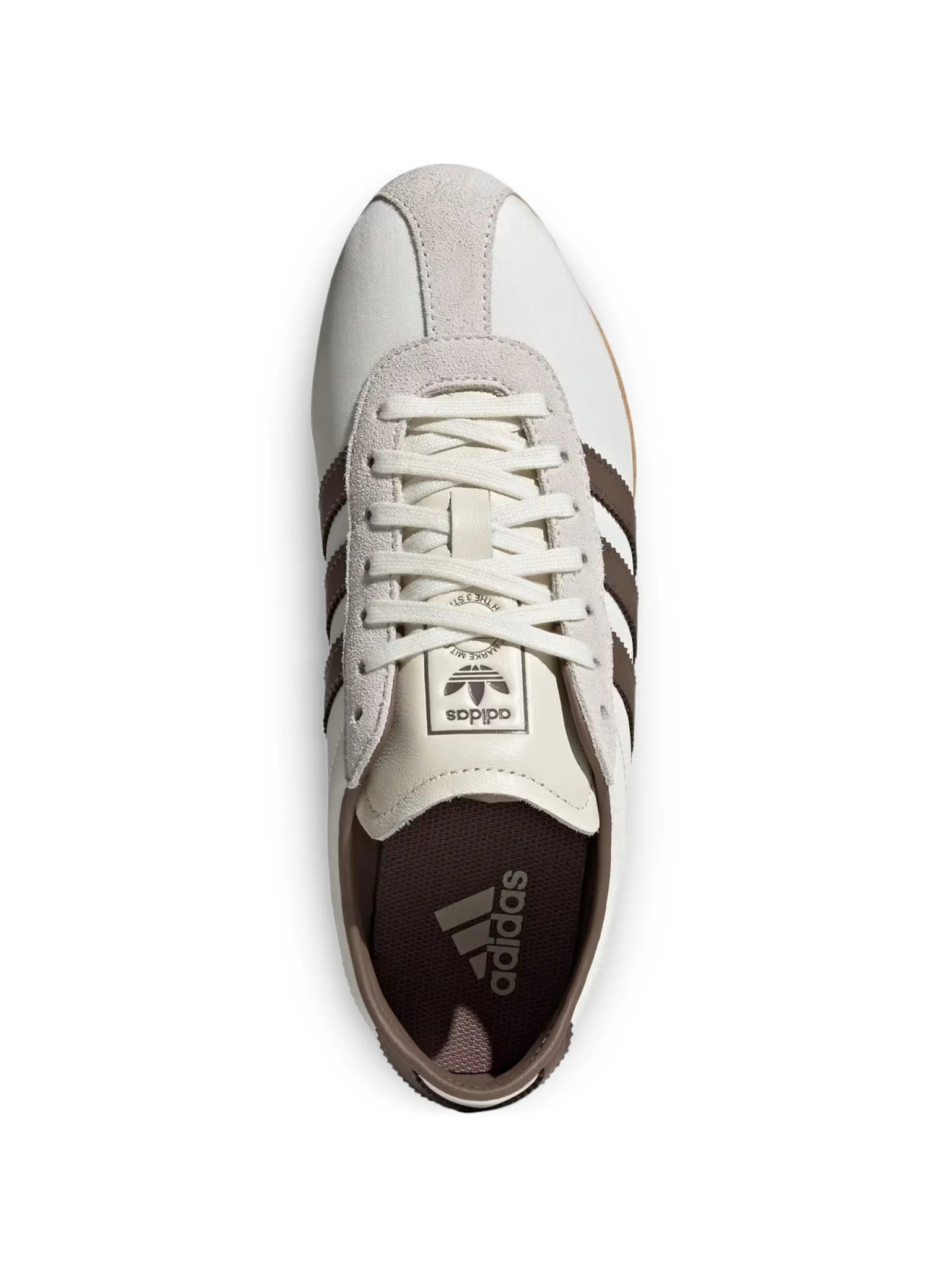 [Adidas] Sneakers SS26 IH3994WHITE