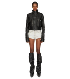 [Rick Owens] Shorts SS26 RO01F6396DMW51