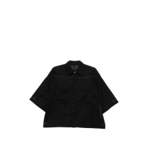 [Rick Owens] Shirts Short Sleeve SS26 RP01F6246CV09