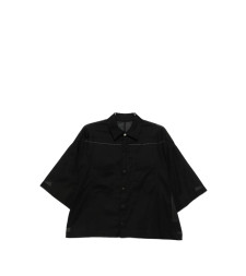 [Rick Owens] Shirts Short Sleeve SS26 RP01F6246CV09