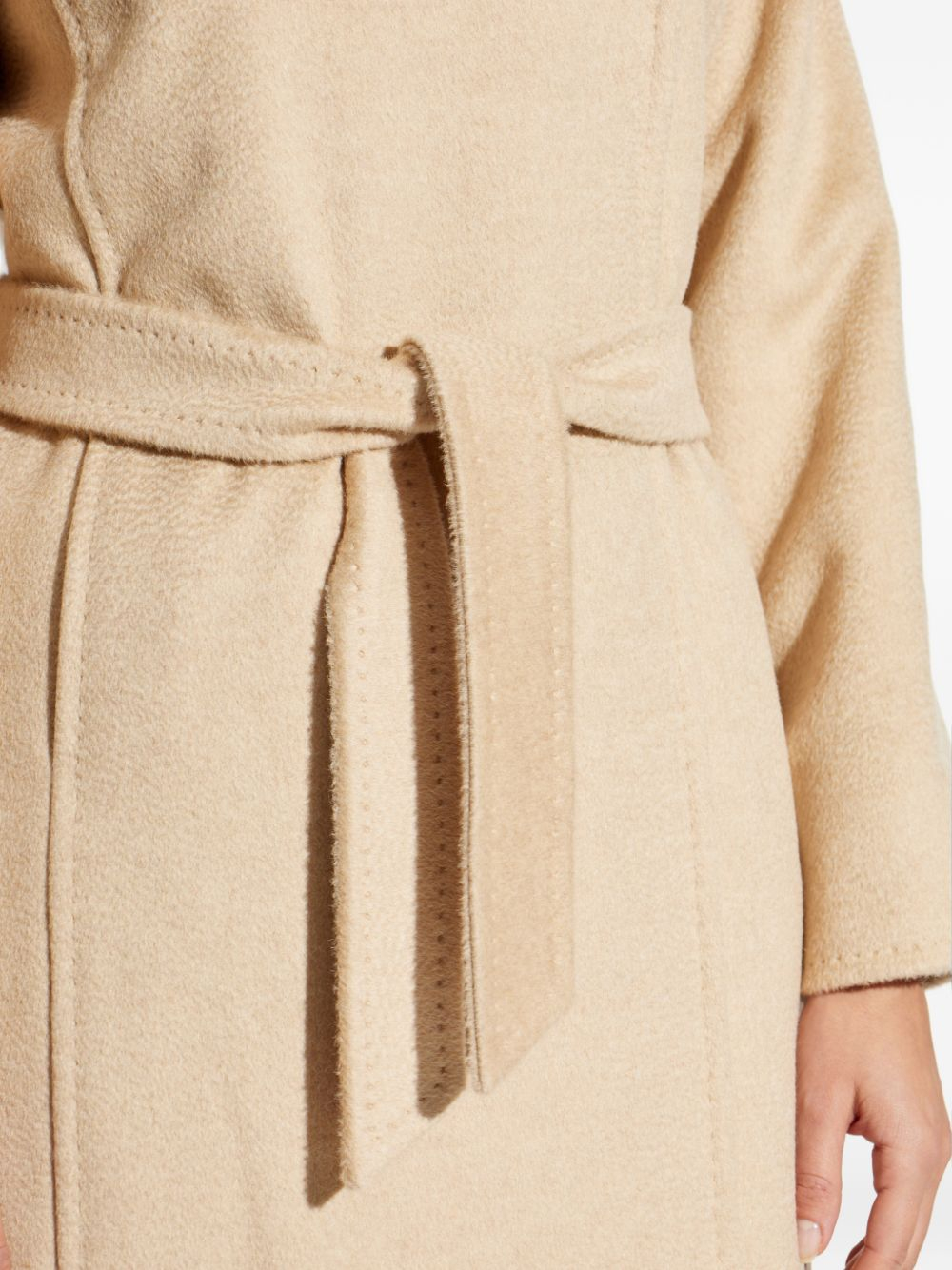 [MaxMara] Coat SS26 2611011041600001