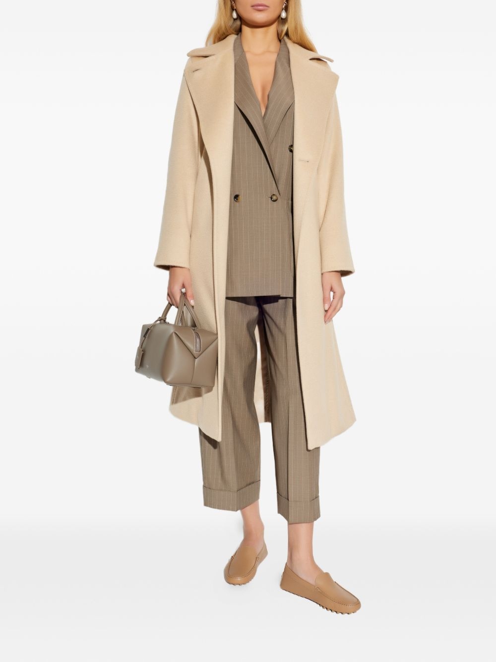 [MaxMara] Coat SS26 2611011041600001